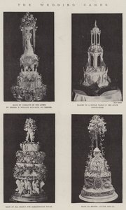 Hochzeit von Prinzessin Maud von Wales und Prinz Charles von Dänemark