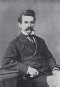 William Black von English Photographer