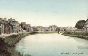 Wisbech, Cambridgeshire von English Photographer