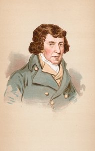 1. Earl of Liverpool von English School