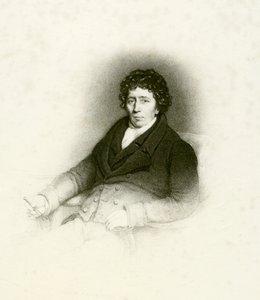 Aaron Arrowsmith (1750-1823)