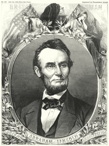 Abraham Lincoln von English School
