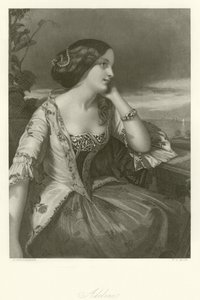 Adeline von English School