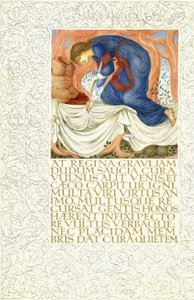 Aeneas und die Sibylle von Cumae, 1874-ca. 1919