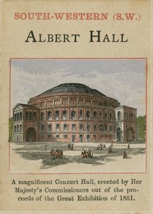 Albert Hall