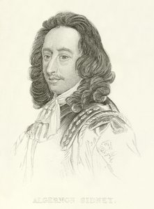 Algernon Sidney von English School