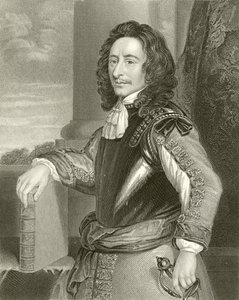 Algernon Sidney von English School