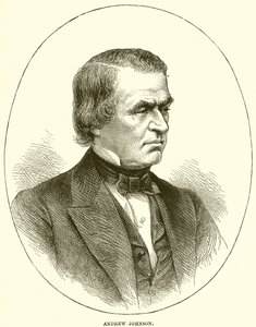 Andrew Johnson von English School