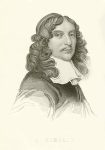 Andrew Marvell von English School