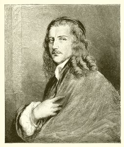 Andrew Marvell von English School