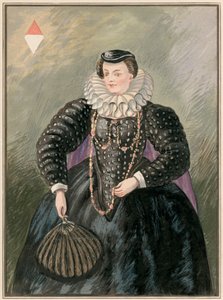 Anne Lady Lytton von Knebworth