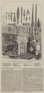 Antiquitäten, die kürzlich dem British Museum hinzugefügt wurden