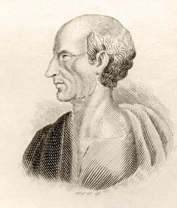 Antisthenes, aus 