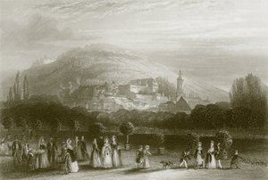 Baden-Baden von English School