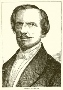 Baron Ricasoli von English School