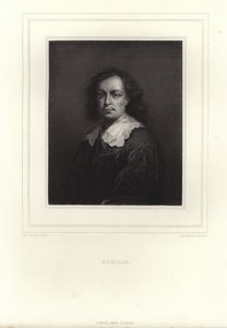 Bartolomé Esteban Murillo von English School