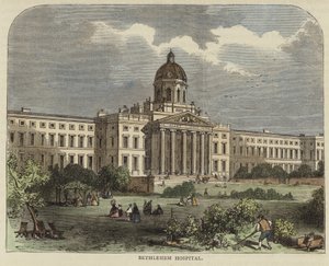 Bethlehem Hospital