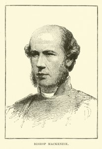 Bischof Mackenzie von English School