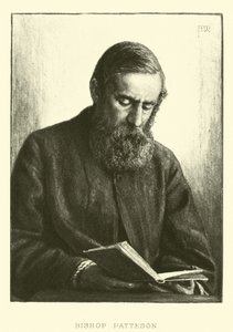 Bischof Patteson von English School