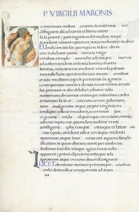 Gebundene Kassandra