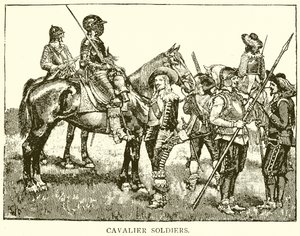 Kavaliersoldaten
