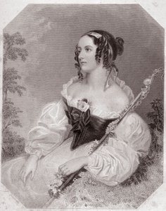 Celia, Tochter von Frederic (Wie es euch gefällt) von English School