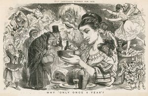 Wohltätigkeit zu Weihnachten von English School