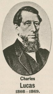 Charles Lucas von English School