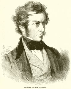 Charles Pelham Villiers von English School