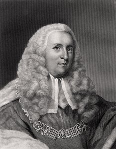 Charles Pratt, graviert von H. Wallis, Illustration aus 