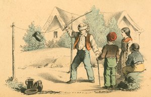 Kinderspiel