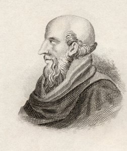 Chrysippus von Soli, aus 