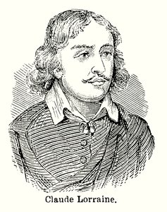 Claude Lorraine