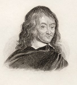 Claudius Salmasius, aus 