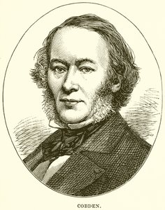 Cobden von English School