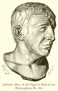 Corbulo von English School