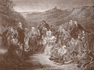 Predigten der Covenanters