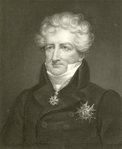 Cuvier von English School
