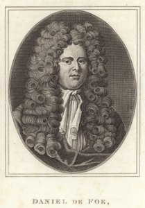 Daniel Defoe von English School