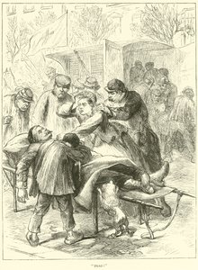 Tot!, März 1871