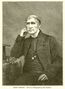 Dean Ramsay von English School