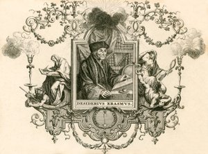 Desiderius Erasmus