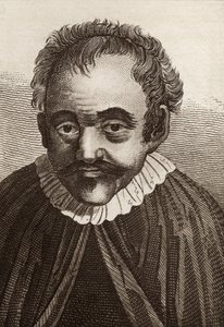 Doktor Faustus, Frontispiz aus 