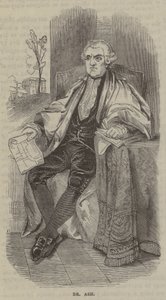 Dr. Ash von English School
