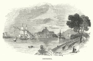Drogheda von English School