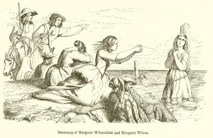 Ertrinken von Margaret M