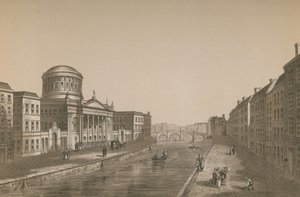 Dublin von English School