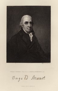 Dugald Stewart von English School