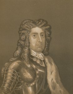 Herzog von Marlborough von English School