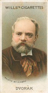 Dvorak von English School